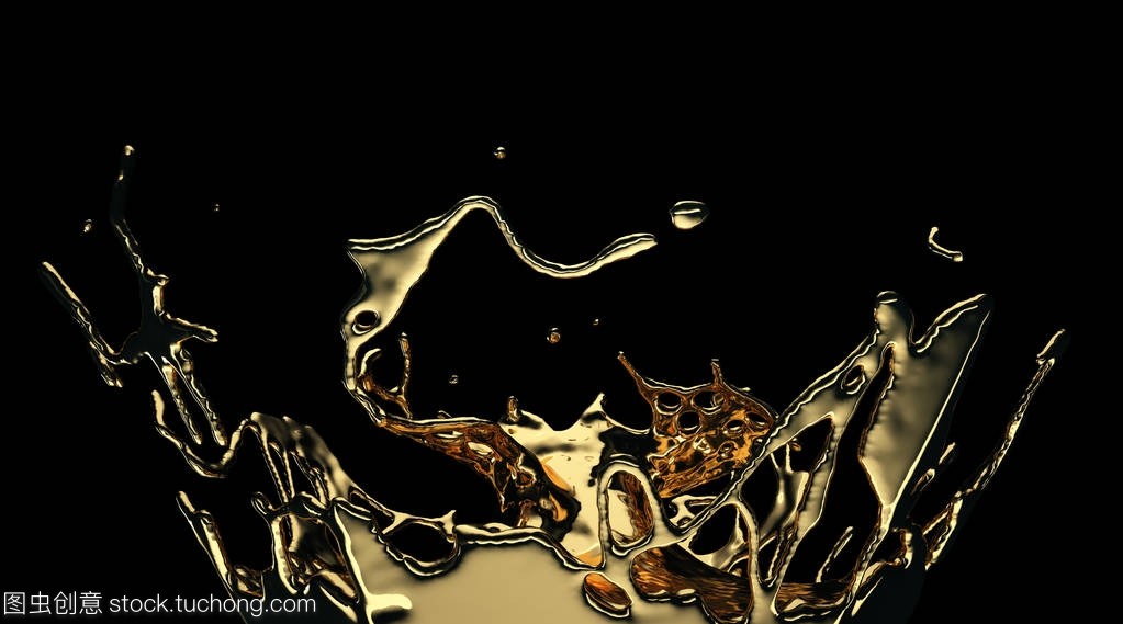 液体黄金 非即饮型茶的飞溅美学与孤独哲学