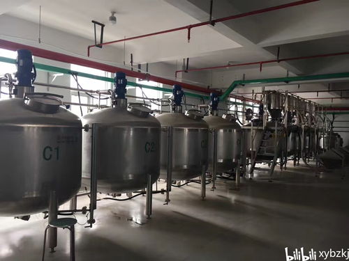从田间到舌尖 聊城液体肥自动灌装设备如何赋能休闲食品产业升级